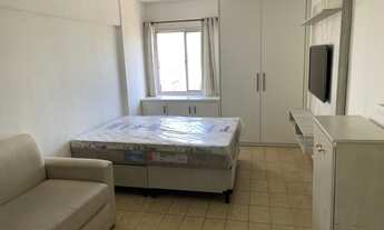 Imagem 5: 1 dormitório na Alameda Eduardo Prado