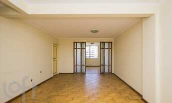 Imagem 2: 3 dormitórios na Rua Cardoso De Almeida