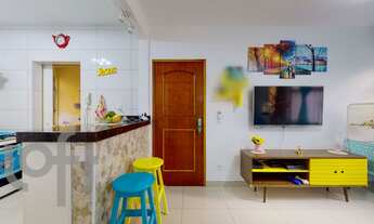 Imagem 4: 3 dormitórios na Rua Ricardo Cavatton