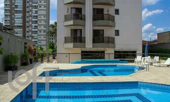 Imagem: 4 dormitórios na Rua Duílio