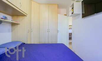 Imagem 7: 2 dormitórios, 1 banheiros, 1 vaga na garagem, 57M² de Área Construída