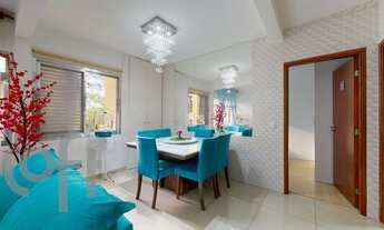 Imagem 5: 3 dormitórios na Rua Ricardo Cavatton