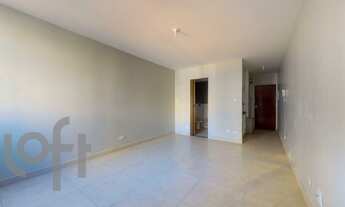 Imagem 5: 1 dormitório na Rua Francisca Miquelina