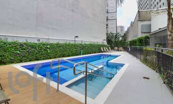 Imagem: 1 dormitório na Rua Caetano Pinto