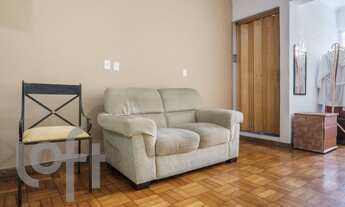 Imagem 4: 1 dormitório na Rua Vitorino Carmilo