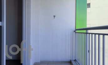 Imagem 6: 1 dormitório na Rua Genebra