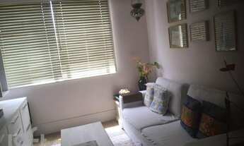 Imagem 3: 3 dormitórios na Rua Cardoso De Almeida