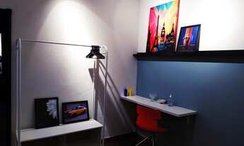 Imagem 4: 1 dormitório na Avenida Ipiranga