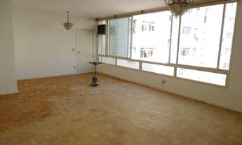 Imagem: 3 dormitórios na Rua Guarará