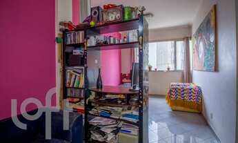 Imagem: 1 dormitório na Alameda Ribeirão Preto