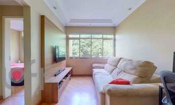 Imagem 1: 1 dormitório na Rua Ricardo Cavatton