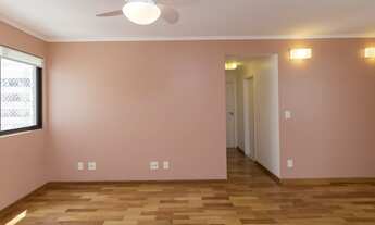 Imagem 6: 2 dormitórios na Rua Doutor Brasílio Machado