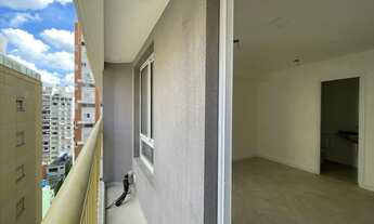 Imagem 4: 1 dormitório na Rua Alves Guimarães