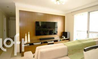 Imagem 5: 4 dormitórios na Rua Coriolano