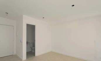 Imagem 2: 1 dormitório na Rua Alves Guimarães