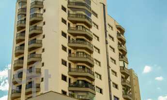 Imagem 3: 3 dormitórios na Rua Duílio