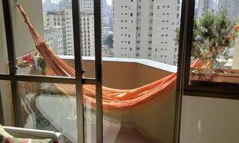 Imagem: 2 dormitórios na Avenida Ramalho Ortigão