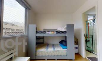 Imagem 5: 1 dormitório na Rua Coronel Mursa