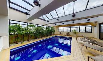 Imagem: 1 dormitório na Rua Alagoas