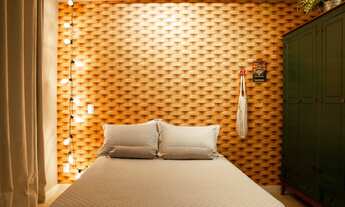 Imagem 3: 1 dormitório na Rua Alves Guimarães