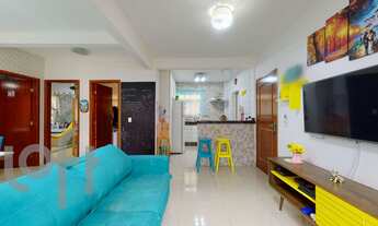 Imagem 3: 3 dormitórios na Rua Ricardo Cavatton