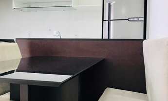 Imagem 6: 1 dormitório na Rua Cônego Vicente Miguel Marino