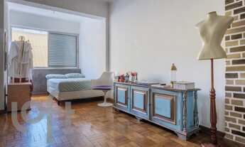 Imagem 3: 1 dormitório na Rua Vitorino Carmilo