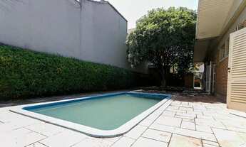 Imagem: 4 dormitórios na Rua Doutor Carlos Norberto