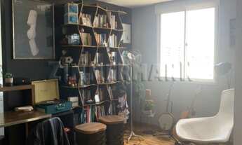 Imagem 6: 2 dormitórios na Rua Ministro Ferreira Alves