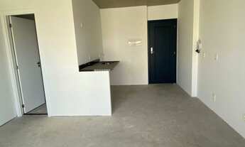 Imagem 3: 1 dormitório, 1 suítes, 1 banheiros, 31M² de Área Construída