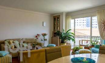 Imagem 3: 3 dormitórios, 1 suítes, 2 banheiro, 2 vagas na garagem, 127M² de Área Construída