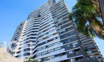 Imagem 2: 2 dormitórios na Rua Oscar Freire