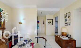 Imagem 5: 1 dormitório na Rua Martiniano De Carvalho