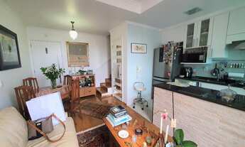 Imagem 4: 1 dormitório na Rua Ministro Ferreira Alves