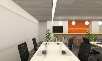 Imagem 4: 2 banheiro na Rua Tabapuã