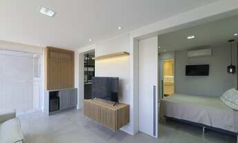 Imagem 7: 1 dormitório na Avenida Presidente Juscelino Kubitschek