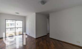 Imagem 2: 3 dormitórios na Rua Itapura