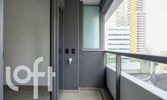 Imagem 6: 1 dormitório na Rua Oscar Freire