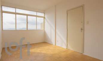 Imagem 3: 2 dormitórios na Rua Apinajés