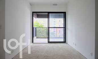 Imagem 4: 2 dormitórios na Rua Alves Guimarães