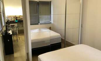 Imagem 6: 1 dormitório na Rua Frei Caneca