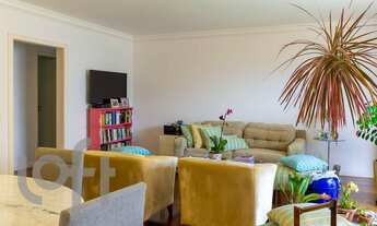 Imagem 4: 3 dormitórios, 1 suítes, 2 banheiro, 2 vagas na garagem, 127M² de Área Construída