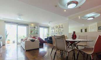 Imagem 3: 3 dormitórios na Rua Marquês De Paraná