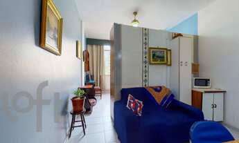 Imagem: 1 dormitório na Avenida Duque De Caxias