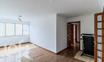 Imagem 2: 2 dormitórios na Rua Apinajés