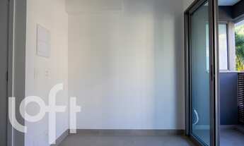 Imagem 5: 1 dormitório na Rua Oscar Freire