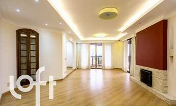 Imagem 3: 3 dormitórios na Rua Pascal