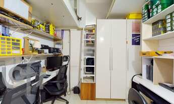 Imagem 6: 2 dormitórios na Avenida Rio Branco