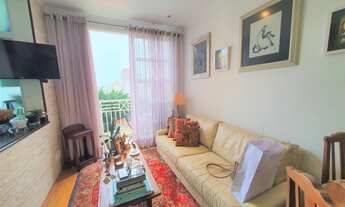 Imagem 5: 1 dormitório na Rua Ministro Ferreira Alves