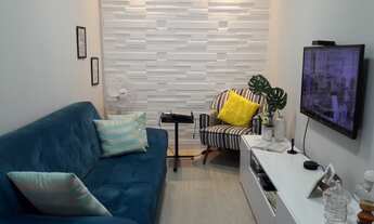 Imagem: 1 dormitório na Avenida General Olímpio